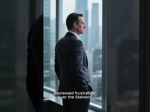 The Corporate Stalker: How a Company Used Power to Terrorize a Family