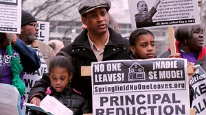 Against All Odds - Full Film – Chasing the Dream | PBS