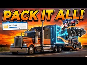 Pack Unlimited Skins Without Breaking Your Mods