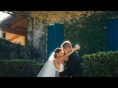 La Pietra Wedding | Oahu, Hawaii | Tasi + Joseph