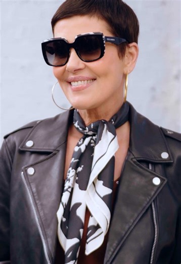 Avec les conseils de Cristina, on trouve l’inspiration… et chacun peut les adapter à sa façon ! Chez Krys il y a du choix alors on ose son meilleur style. On se donne RDV en magasin pour fêter 60 ans de tendances !