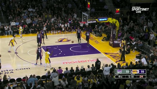 43K views · 1.9K reactions | "Here come the Lakers." | Spectrum SportsNet | Facebook