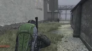 DayZ DirectX 11 Enfusion engine preview shows improved rain and rendering effects