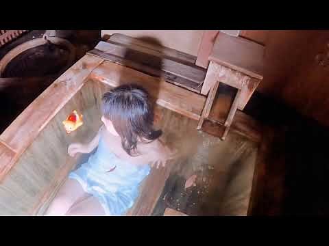 【温泉】鬼怒川温泉 あけび #Kinugawa Onsen Akebi#기누가와 온천 아케비#鬼怒川温泉明美