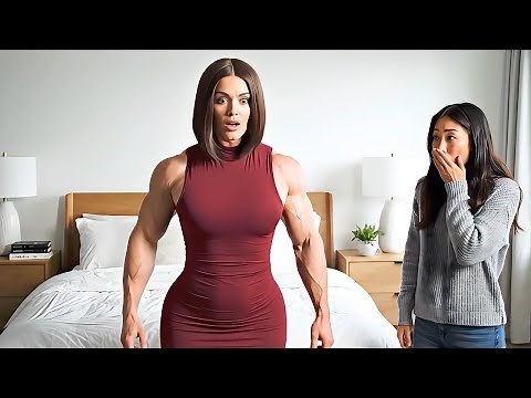 BOY Tries On His Girlfriend’s BODYCON DRESS | tg transformation | mtf transformation | boy into girl