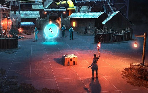 【IGN】《Bonelab》公布预告