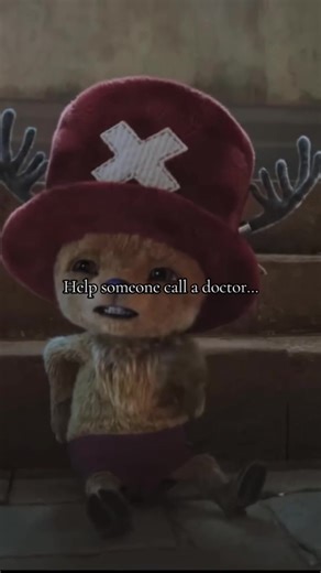 Tony Tony Chopper song 🎶 #onepieceseason2 #edit #onepiece #chopper #netflix