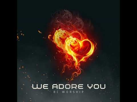 We Adore You