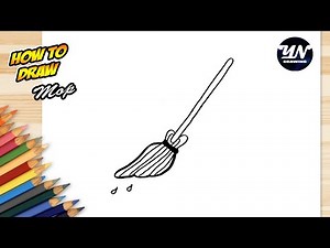 How to Draw Mop