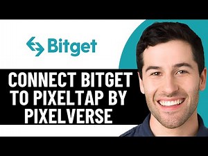 HOW TO CONNECT BITGET TO PIXELTAP BY PIXELVERSE 2026! (FULL GUIDE)