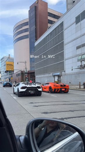 Get itttttttt 🏎️💨 | Virginia Torres-Eme