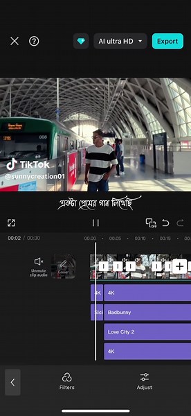 Cinematic Video Editing Tutorial for Stunning Effects