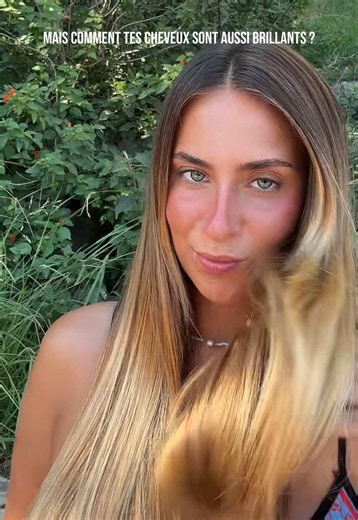 Le duo imparable de la gamme Phyto 7 pour des cheveux glossy ✨ #haircare #soincheveux #phyto