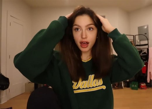 【油管搬运】My Night Routine【中英字幕】【Vlog】