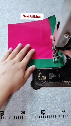 Sewing Tips and Tricks for beginner 1656 #sewings #Westerntailor | Navii Stitches