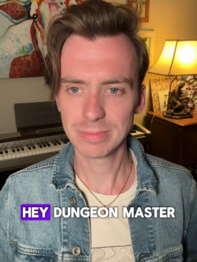 Balancing combat? It can be tricky, especially for new DMs. Here's a few resources in the Dungeon Master's Guide that can help!#dnd #dungeonsanddragons