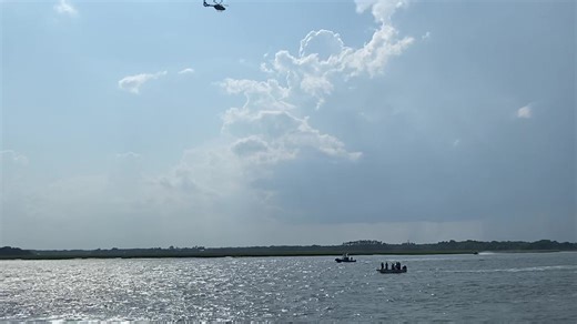 South Carolina State Fire on Reels