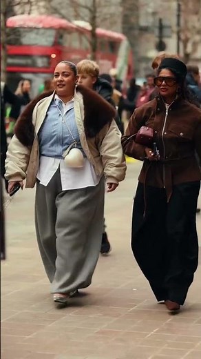 London Fashion Week February 2026, on and off the catwalk