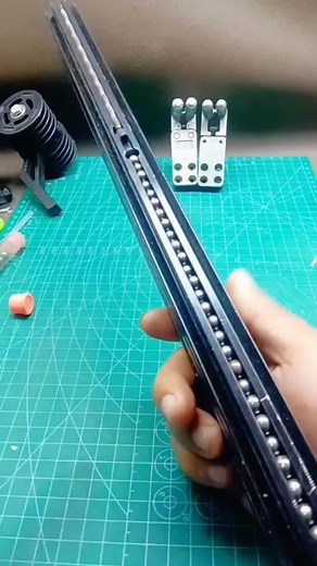 Quick Load Techniques for Slingshot Mud Pellets