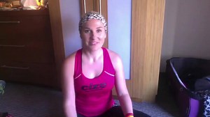 First Impression on CIZE! The new dance fitness workout :) Sorry I couldn't add more, sneaking away from Coach Summit for longer than 10 minutes is virtually impossible! Jason even walked in on me and I couldn't re-record :) If you're interested in more info about my Test Group, comment below and fill out the form in the comments section! Who's getting CIZE?!?!?! | BrookeFit