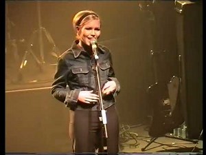The Cardigans - Live at the London Astoria (April 11th, 1996)