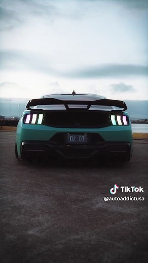 BAM! 🐢 🔥 We appreciate all the support and love on our S650 euro taillights. We are proud and blessed to be one of the first companies to release these tail lights for you guys.😮‍💨🤝🔥🏁 Let’s Connect to Find Your Next Mod! M-F 8am-5pm PST 📧 sales@autoaddictusa.com ☎️ 714-944-7923 🖥️ autoaddictusa.com #carsofinstagram #cars #mustang #s650 #s650euro #eurotaillights #fyp