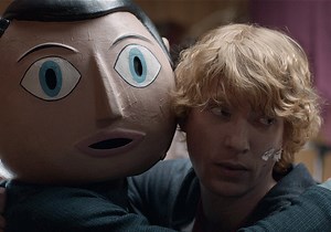 Listen: 7 Songs From 'Frank' Soundtrack, Plus Full Details And More