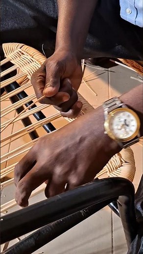 Replacing Cane on PVC Rattan Furniture:Cane Replacement Techniques Compared.