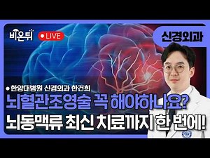 Is a Cerebral Angiography Necessary? Everything You Need to Know About Cerebral Aneurysms and Lat...