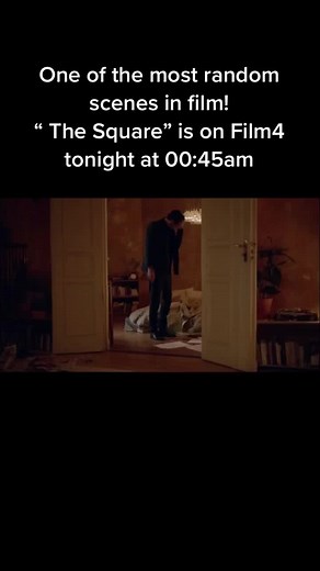 The Square Film: Monkey Puzzle Movie Scene