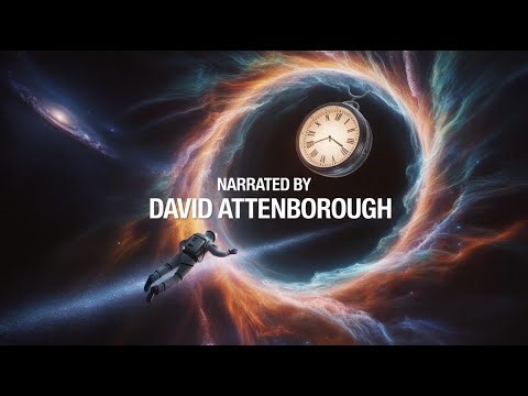 The End of Time: What Happens When the Universe Stops | Space Documentary / by David Attenborough
