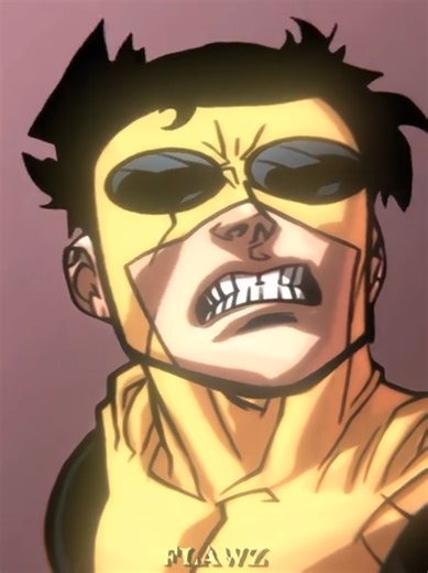 Viltrumite Mark negs🫩🔥 id:@krick☁︎ #invincible #viltrumitemark #comic #comics #invinciblecomic