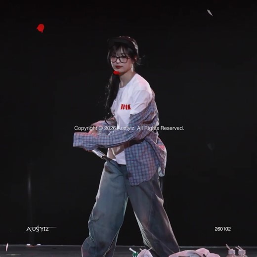 Why so cool yunyun🤭? #AHYEON #아현 #babymonster #アヒョン | baemon-ahyeon