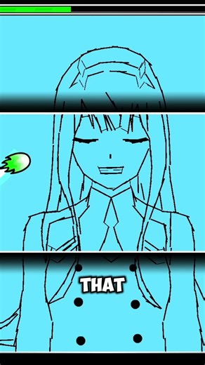 Is Stereo Madness Possible With Accurate Hitboxes? #geometrydash