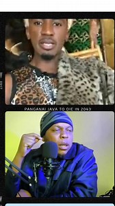 WATCH: Passion Java achafa mugore ra 2043 says Sekuru Mlauzi avo vanoti ndivo vakarombesa Ginimbi ,Passion java nemamwe ma celebrities | Zimbabwe Reports