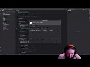 Experimenting with Flutter