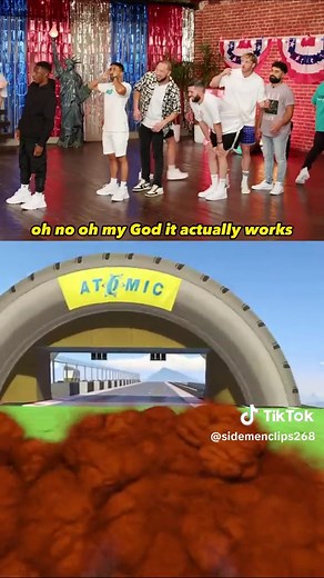 Sidemen Tinder USA Part 28 #sidemen | sidemen