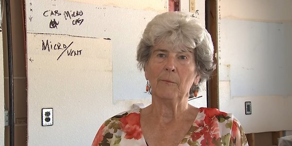 Las Vegas nonprofit founder honored as Nevada’s 2026 Mother of Achievement