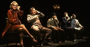 Original Broadway Cast of Grand Hotel Reunites in Celebration of Tommy Tune's 85th Birthday February 26