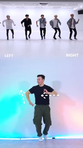 MIDNYT on Instagram: "#BTS - DNA 🧬 DANCE TUTORIAL | MIRRORED | SLOWED 💃: @alishka_vinishka 🎶 : @bts.bighitofficial #bts #btsdna #bangtan #army #btsarmy #kpop #kpopdance #kcoverist #hybe #bighitmusic #enhypen #txt #hybefamily #legendofkpop #btschallenge #moarmygene #방탄소년단 #불타오르네 #춤 #커버댄스 #정국 #jungkook_3d #bts_jungkook #jung_kook #pleasedontchange #pleasedontchangejungkook #standingnexttoyou #jungkook_golden #kpopdancetutorial"