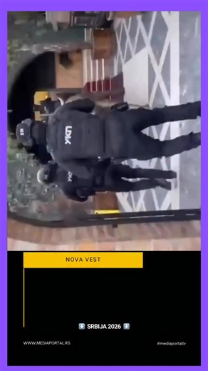 Hapšenje u restoranu BABAROGA | Mediaportal.rs