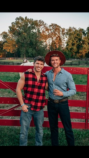 Sam Cushing | The best 🥰 @jakegrez @joecorso | Instagram