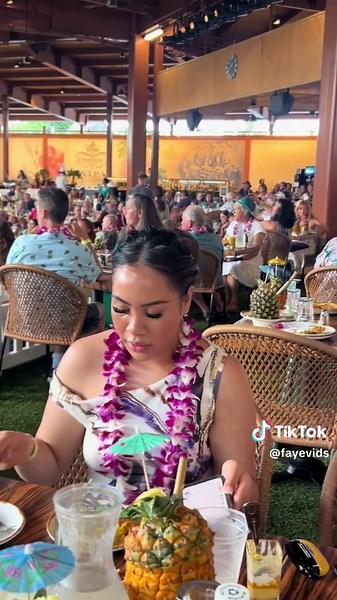 Explore a Traditional Luau in Hawaii