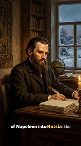 War and Peace | The Count Who Made His Wife Copy It Seven Times