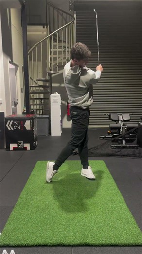 Golf Fitness Golf Strength & Speed Training