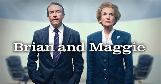 Two friends, one interview, and a scandalous showdown