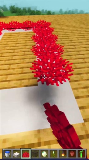 Minecraft Working TV 📺