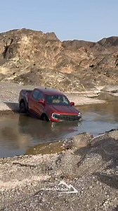 Front Diff Lock Rear Diff Lock = Crawl through any obstacle! 🤩 | Gunnedah Ford