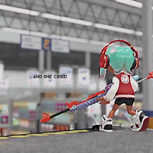 my silly little genderfluid octopus!! dont comment on how hes twerking. #splatoon #splatoon3 #splatoon3edit #splatoonedit #splatoonoc #oc #octoling #octolingoc #splatoonoctoling #splatoon2 #splatoon #bluehair #tentacle #bluehairtvgirl #tvgirlaudio #tvgirledit #editsplatoon #fyp #fypシ #boost