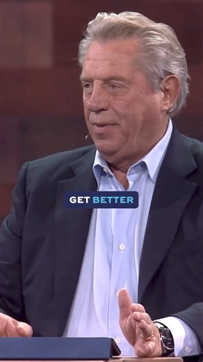 24K views · 257 reactions | Committing to personal growth is vital. Don't assume that getting older automatically means getting better. Tomorrow's improvement is rooted in today's growth. Are you committed to your growth? Here’s a great tool to help you on your journey: Growth.MaxwellLeadership.com. #growth #personalgrowth #age #aging #wisdom #committment #leadership #leader | Maxwell Leadership | Facebook